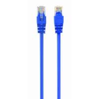 Gembird Gembird CAT5e U-UTP Patch Cable 1m Blue PP12-1M/B