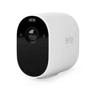 Arlo Arlo Essential Outdoor Security Camera (1 Camera Kit) (Base station not included) White VMC2030-100EUS