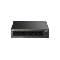 TP-Link TP-Link LS105GP 5-Port Gigabit Desktop Switch with 4-Port PoE+