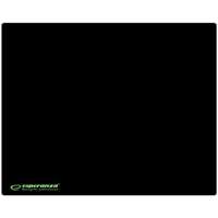 Esperanza Esperanza Classic Midi Gaming Egérpad Black EGP102K