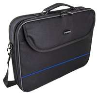 Esperanza Esperanza ET101B Notebook Case 15,6" Black/Blue