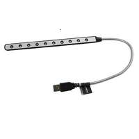 Esperanza Esperanza USB LED Light for Notebook EA148