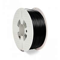 Verbatim Verbatim PET-G Filament 1,75mm 1kg Black 55052