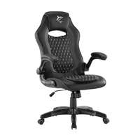 White Shark White Shark NXY Gaming Chair Black NYX