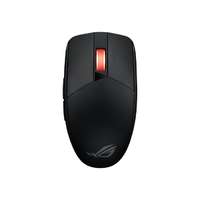 Asus Asus ROG Strix Impact III Wireless Bluetooth Gaming Mouse Black 90MP03D0-BMUA00