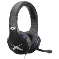 Subsonic Subsonic Battle Royal Gaming Headset Black SA5513