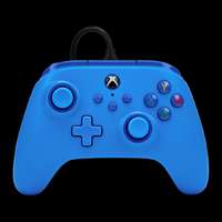 PowerA PowerA Wired Controller for Xbox Series X|S Blue 1519367-01