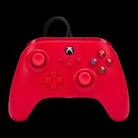 PowerA PowerA Wired Controller for Xbox Series X|S Red 1519366-01