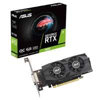 Asus Asus RTX3050-O6G-LP-BRK