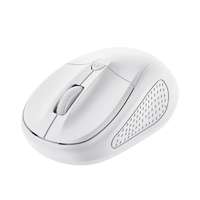 Trust Trust Primo Wireless Optical Mouse White 24795