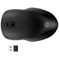HP HP 255 Wireless Dual Mouse Black 8R3U1AA#ABB