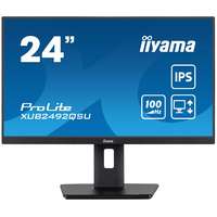 iiyama iiyama 24" ProLite XUB2492QSU-B1 IPS LED