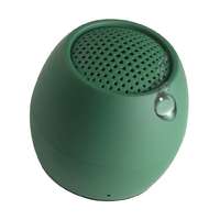 Boompods Boompods Zero Speaker Bluetooth Speaker Green ZERGRN