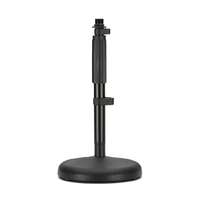 Rode Rode DS1 Desk Microphone Stand Black