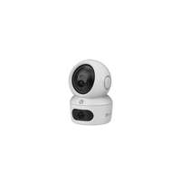 Ezviz Ezviz H7C Dual 2K+ Dual-Lens Pan & Tilt Wi-Fi Camera CS-H7c-R100-8G44WF