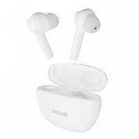 Maxell Maxell Dynamic+ Bluetooth Headset White MAXELL DYNAMIC+ WHITE
