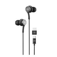 Maxell Maxell XC1 USB-C Headset Black MAXELL XC1 BLACK