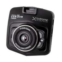 Esperanza Esperanza XDR102 Extreme Car Video Recorder Sentry Black