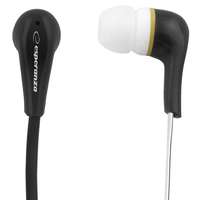 Esperanza Esperanza EH146K Stereo Earphones Lollipop Black
