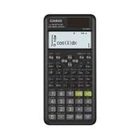 Casio Casio FX-991ES PLUS-2 Tudományos számológép Black