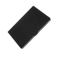 FIXED FIXED Topic Tab műbőr tablet tok Lenovo Tab P11 (2nd Gen) készülékhez, mágneses zár, különböző poziciókba állítható a tablet, fekete, FIXTOT-1297