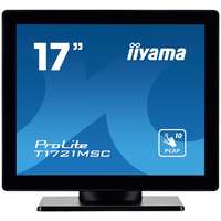 iiyama iiyama 17" Prolite T1721MSC-B2 LED