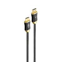 Gembird Gembird CCBP-HDMI8K-AOC-30M Active Optical (AOC) Ultra High speed HDMI cable with Ethernet AOC Premium Series 30m Black