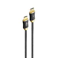 Gembird Gembird CCBP-HDMI8K-AOC-5M Active Optical (AOC) Ultra High speed HDMI cable with Ethernet AOC Premium Series 5m Black
