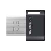 Samsung Samsung 512GB USB3.1 FIT Plus Black MUF-512AB/APC