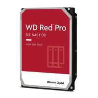 Western Digital Western Digital 4TB 7200rpm SATA-600 256MB Red Pro WD4005FFBX