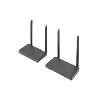 Digitus Digitus 4K wireless HDMI Extender/Splitter Set 150m DS-55328