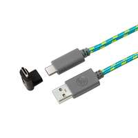 snakebyte snakebyte USB Charge Cable for Nintendo Switch Multicolor SB915062