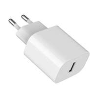 Gembird Gembird Universal USB Charger White TA-UC-1A12-01