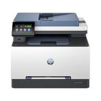 HP HP Color LaserJet Pro MFP 3302fdw Wireless Lézernyomtató/Másoló/Scanner/Fax 499Q8F#B19