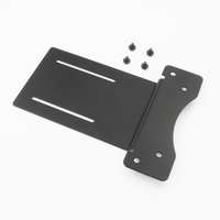ACT ACT AC7151 VESA adapter plate for the AC7150 docking station