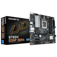 Gigabyte Gigabyte B760M D3HP DDR4