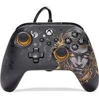 PowerA PowerA Advantage Wired Controller for Xbox Series X|S Fortnite Midas XBGP0238-01