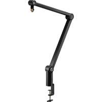 Logitech Logitech Compass Premium Broadcast Boom Arm Black 955-000076