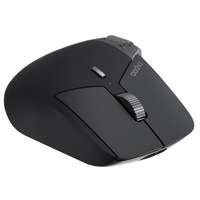 Rapoo Rapoo MT760M Wireless Bluetooth Multi-Mode Mouse Grey/Black 00226039
