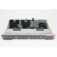 Cisco Cisco Catalyst WS-X4748-RJ45-E 48-Port Switch