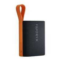 Xiaomi Xiaomi Sound Pocket Bluetooth Speaker Black QBH4269GL