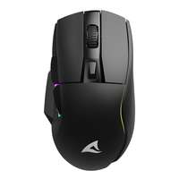 Sharkoon Sharkoon Skiller SGM50W RGB Wireless Gaming Mouse Black 4044951040230