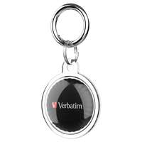 Verbatim Verbatim My Finder Coin Black (single pack) 32133