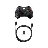 HP HP HyperX Clutch Tanto Mini WD USB Gamepad Black 8B1S0AA