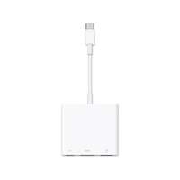 Apple Apple USB-C Digital AV Multiport Adapter White MW5M3