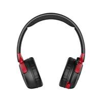 HP HP HyperX Cloud Mini Bluetooth Gaming Headset Black/Red 7G8F1AA