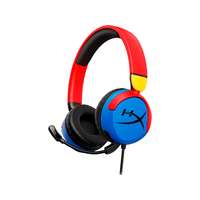 HP HP HyperX Cloud Mini Bluetooth Gaming Headset Multicolor 7G8F3AA