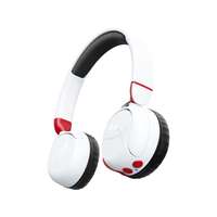 HP HP HyperX Cloud Mini Bluetooth Gaming Headset White 7G8F2AA