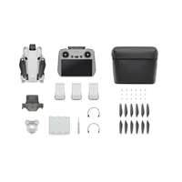 DJI DJI Mini 4 Pro Fly More Combo (DJI RC 2) (GL) (Mini 4) CP.MA.00000735.01