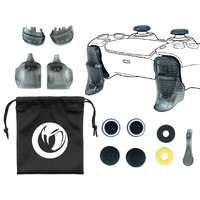 Nacon Nacon Pro Gaming Pack for PlayStation 5 DualSense Wireless Controllers PS5TRIGGERPACK